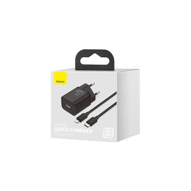 20w Super SI Quick Charger EU Set