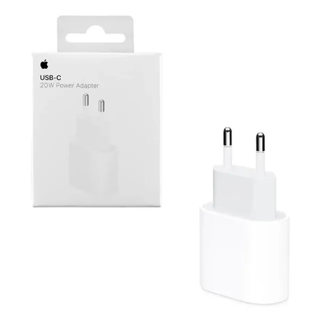 20w USB-C Power adapter 2-pin CH/A