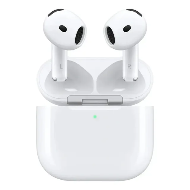 AirPods 4 (ANC bilan)