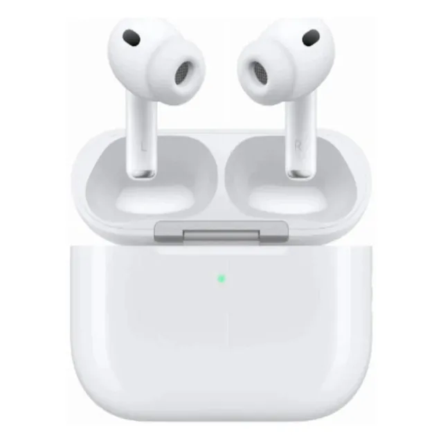 AirPods Pro 3