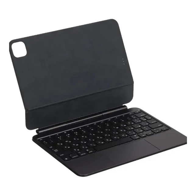 Apple Magic Keyboard 11-inch (Pro M4/M5) LUX