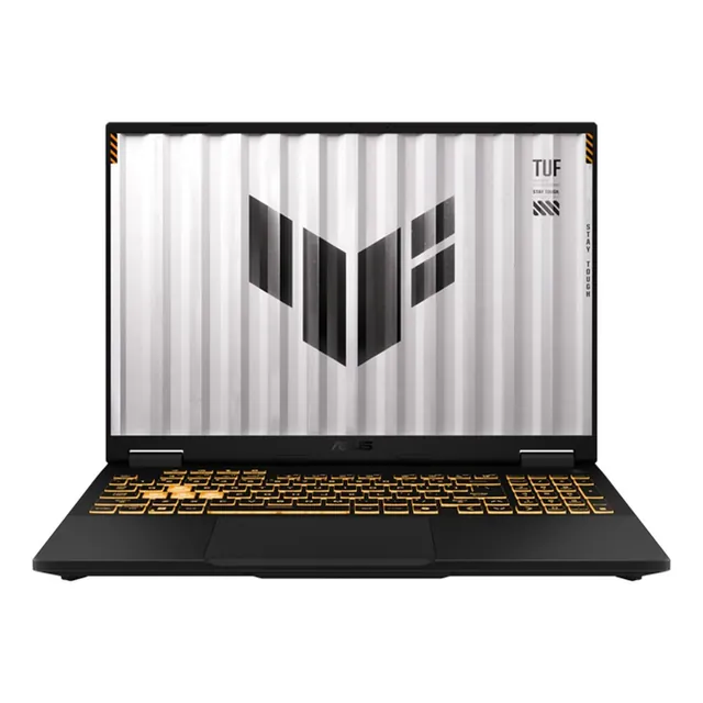 ASUS TUF Gaming FX608 · RTX 5060
