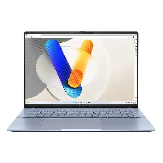 ASUS VivoBook S16 · i5 OLED
