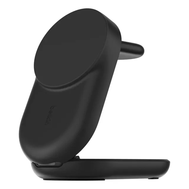 belkin 3in1 Ultracharge Foldable Magnetic Charger