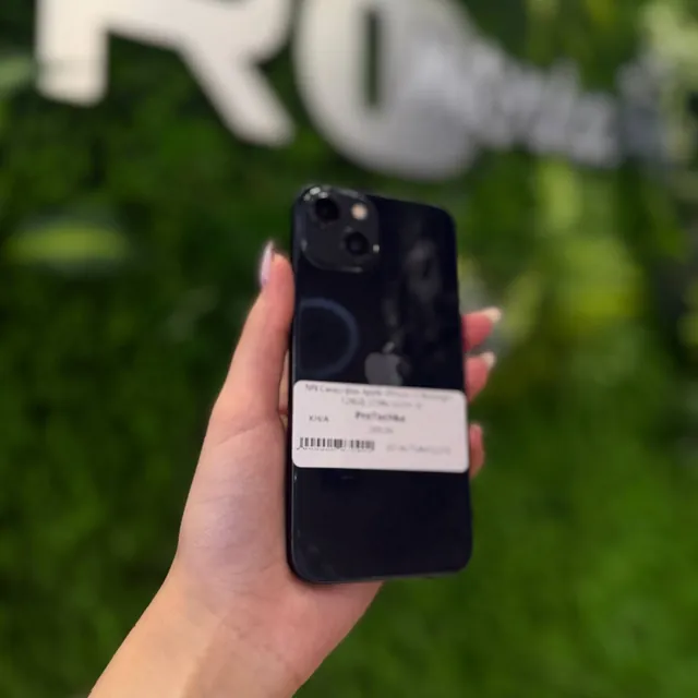 iPhone 13 128GB Blue