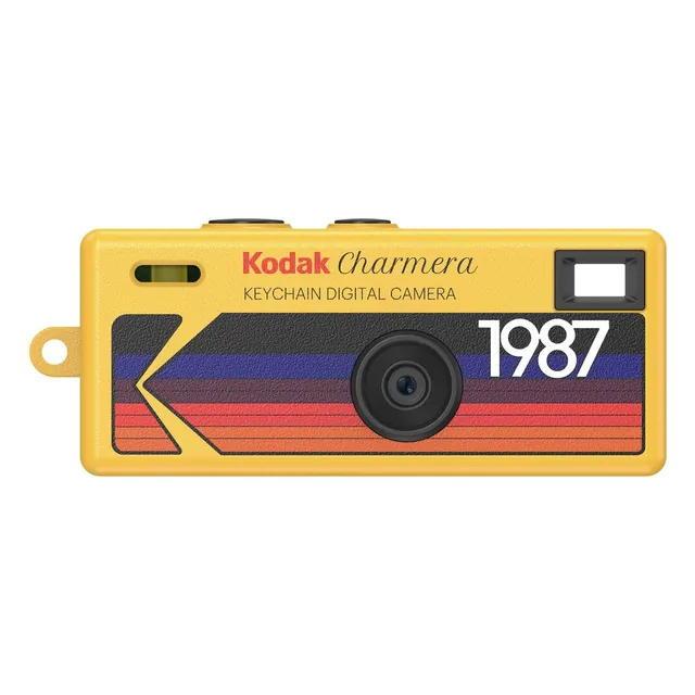 Kodak Charmera 1987