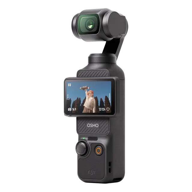 DJI Osmo Pocket 3 Creator Combo