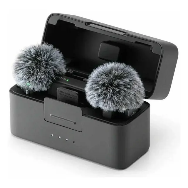 DJI Mic Mini (2TX+1RX+Case)