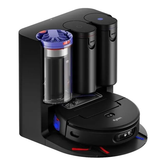 Dyson Spot Scrub AI