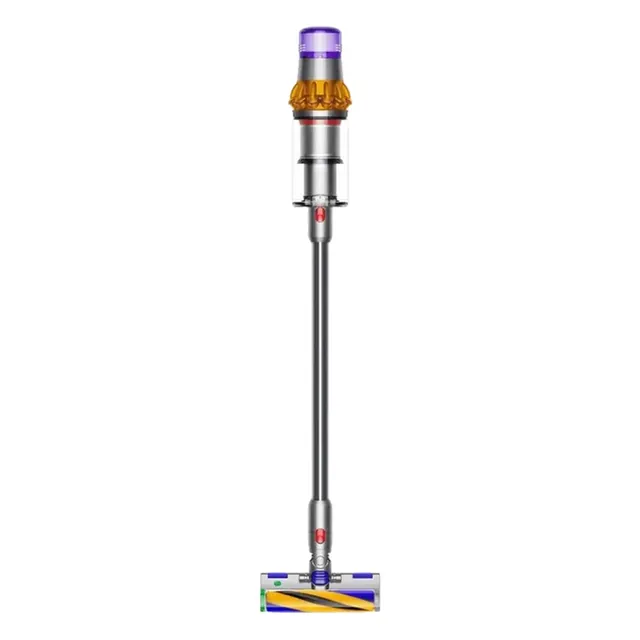 Dyson V15 Detect Absolute