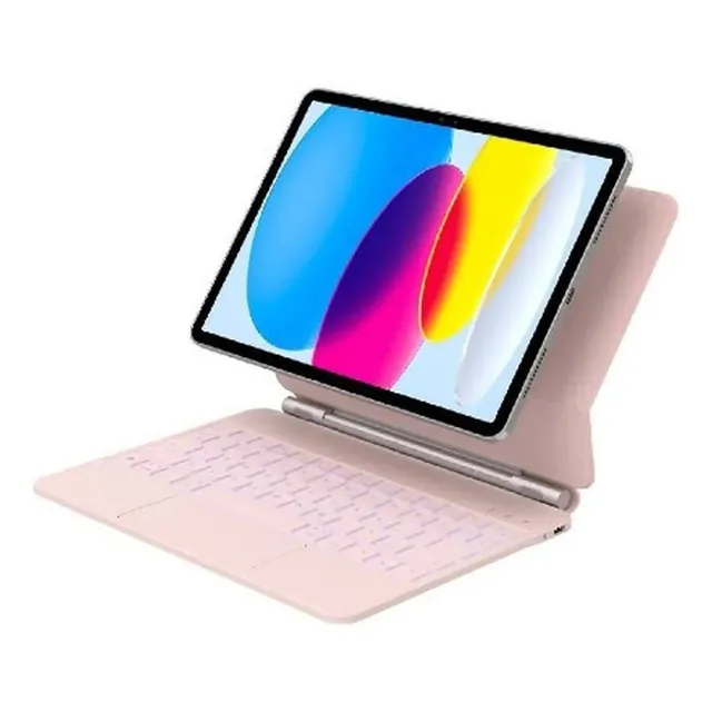 Green Lion Wireless Magic keyboard case 10th A16th