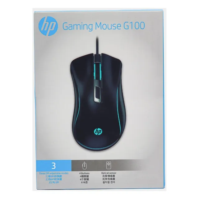 HP G100