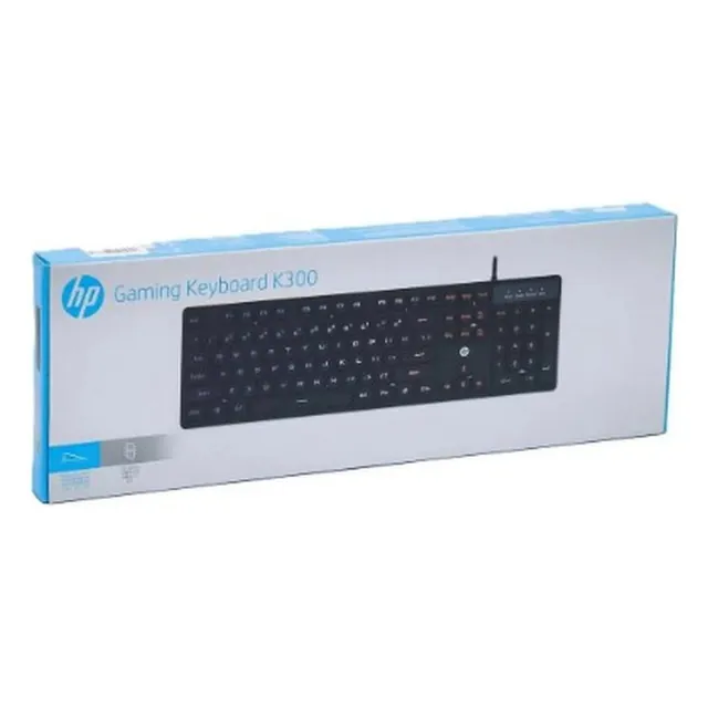 HP K300