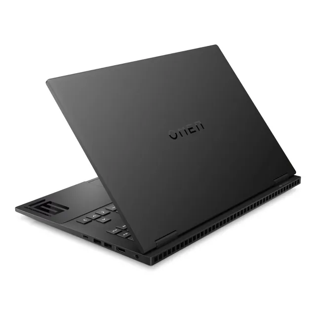 HP OMEN 16 · i7 / RTX 3050