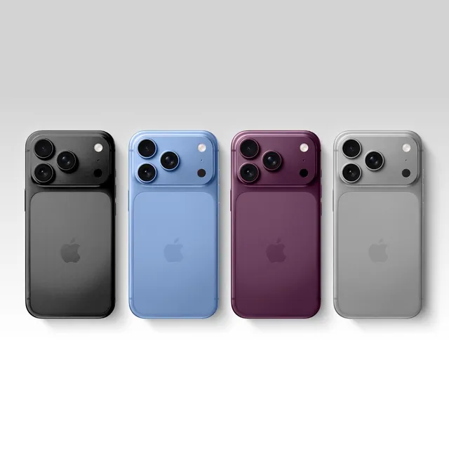 iPhone 18 Pro