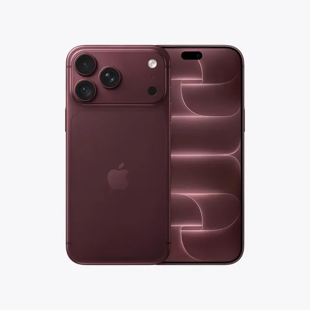 iPhone 18 Pro Max