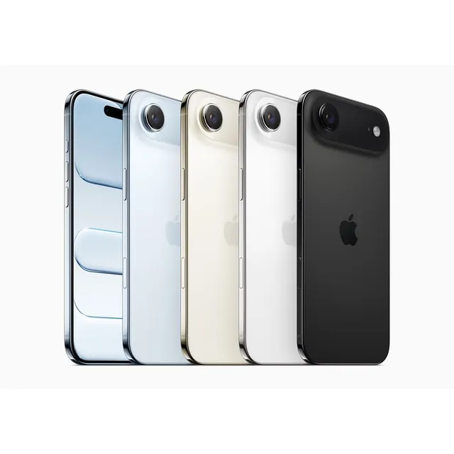 iPhone Air