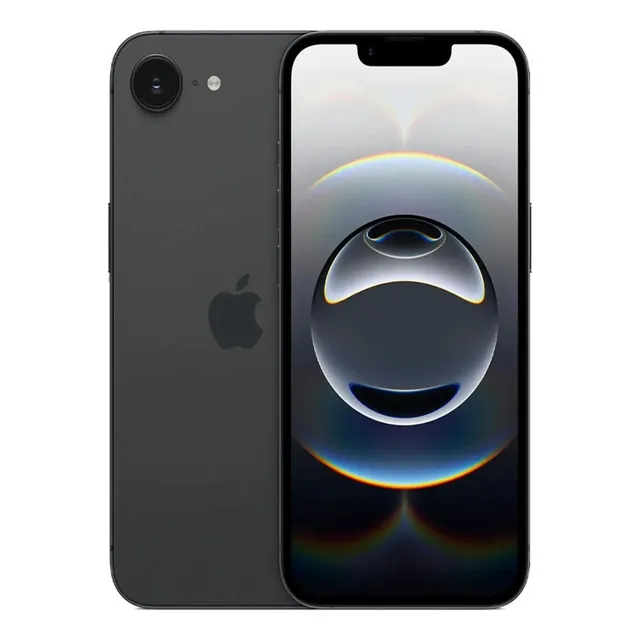 iPhone 16e