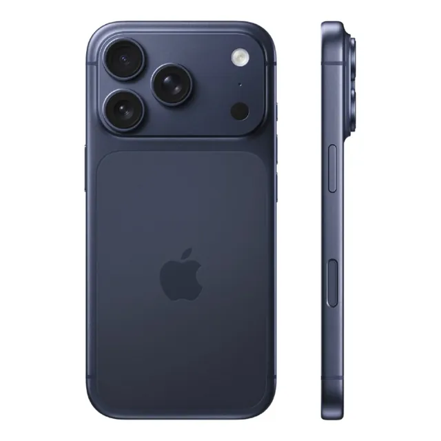 iPhone 17 Pro