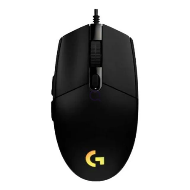 Logitech G102
