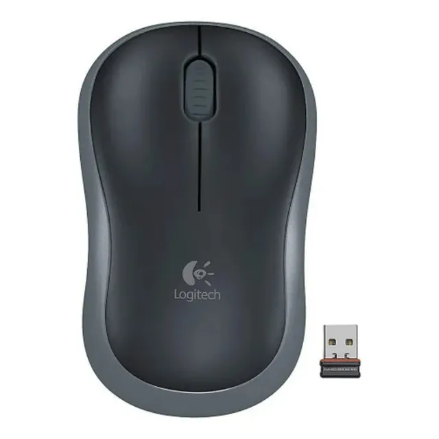 Logitech M185