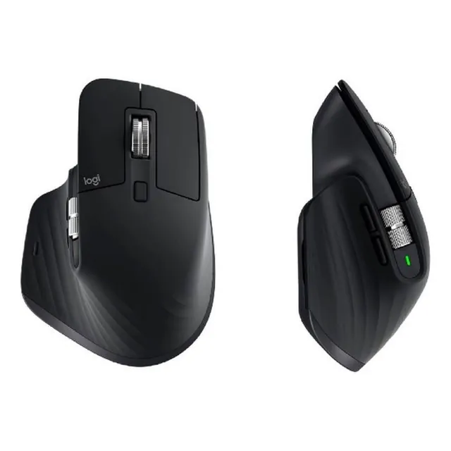Logitech MX Master 3 s