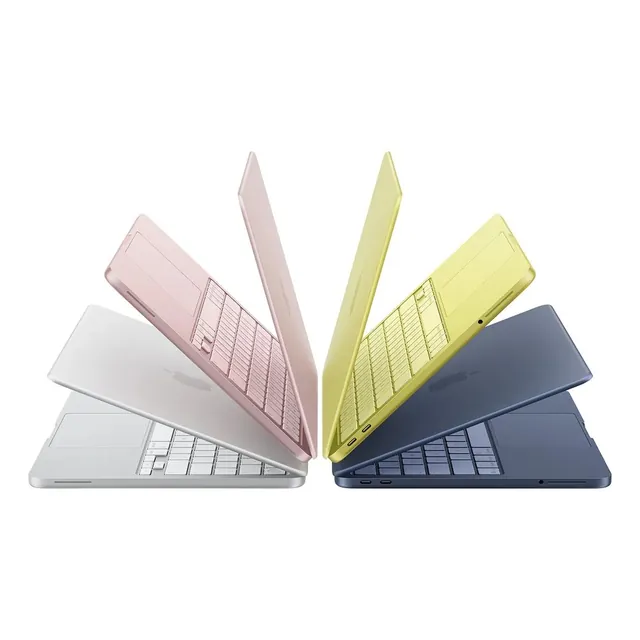 MacBook Neo 13"