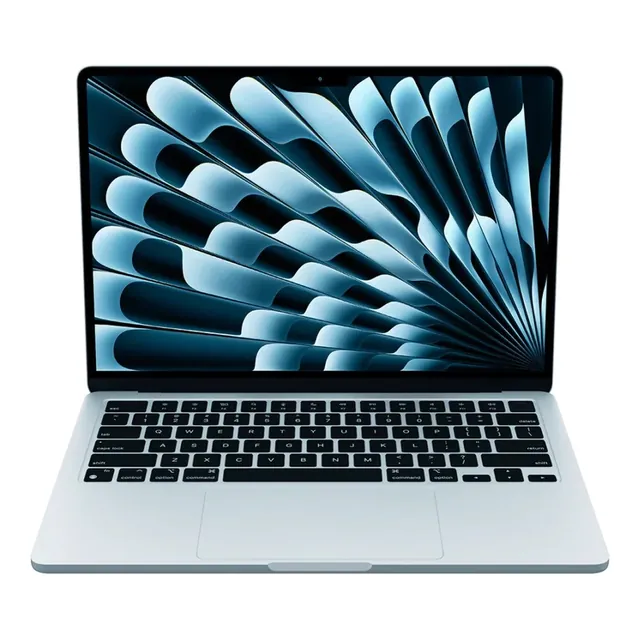 MacBook Air 13" M5