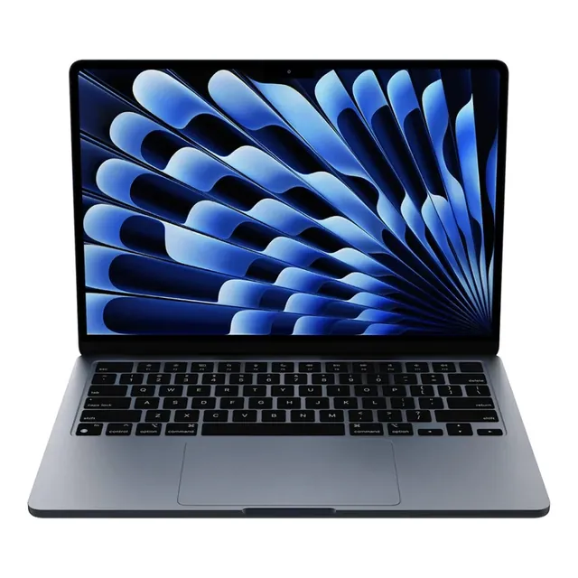 MacBook Air 13" M4 · 16/512