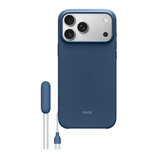 17 Beats Rugged Case