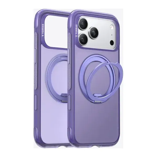 17 Pro Max TechWoven Case