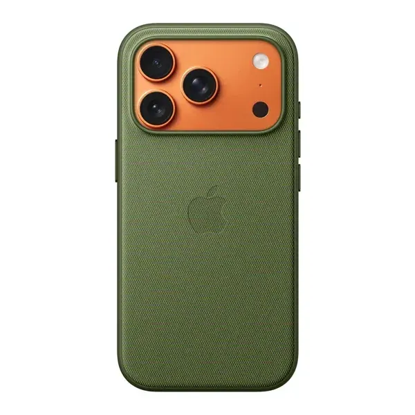 17 Pro TechWoven Case