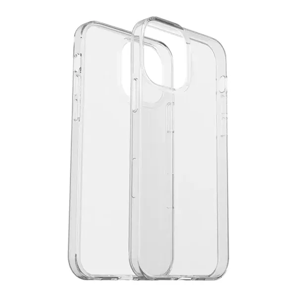 iPhone 12 Pro clear case with magsafe 7 milliard