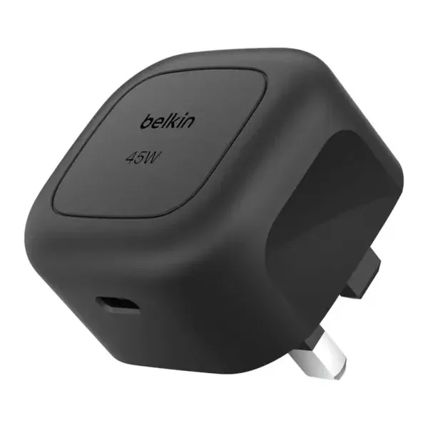 Anker Adapter Belkin BoostCharge 45w