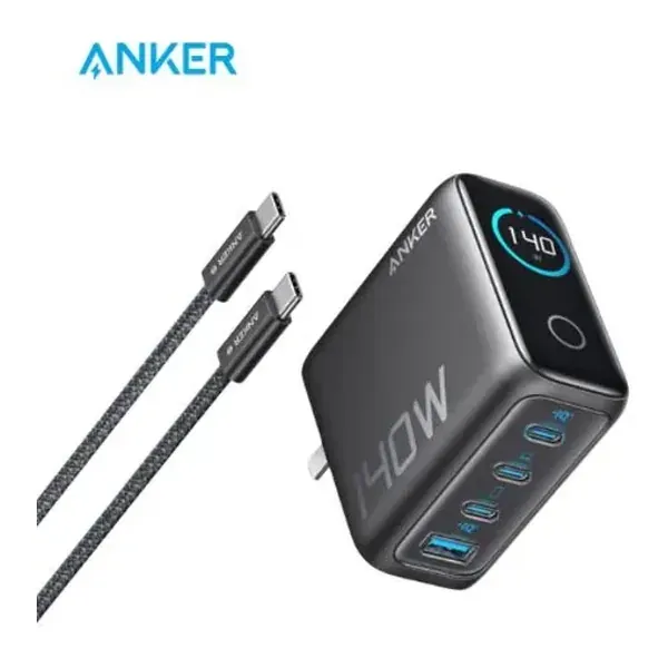 Anker B2697 Adapter Zolo 140w