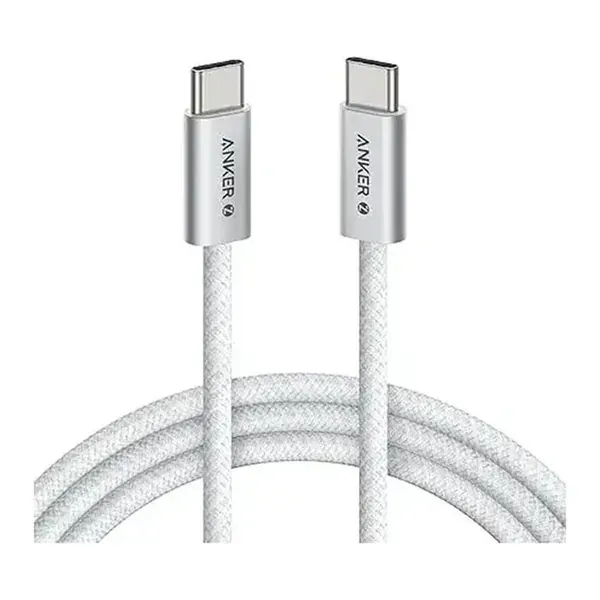 Anker Ultra-Soft Typc-C to Typc-C 240w