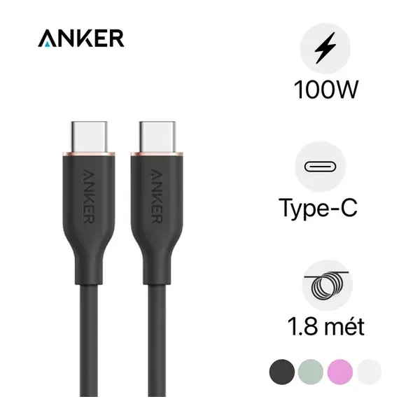 Anker USB-A to Typc-C