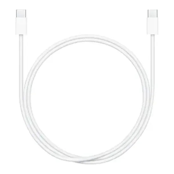 240W Type-c to Type-c 2m For MacBook CH/A