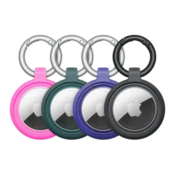 AirTag 4 pack