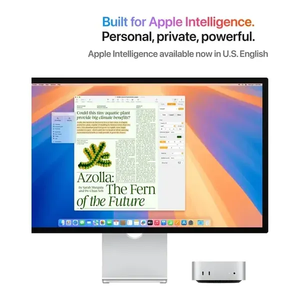 Mac Mini M4 16