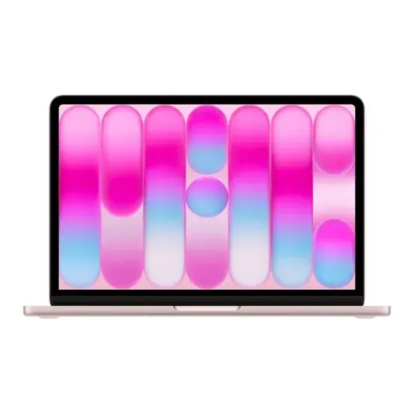 MacBook Neo , 8 Blush