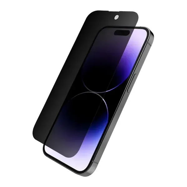 SBPRC Polo Apple iPhone 17 Pro Privacy Screen Protector