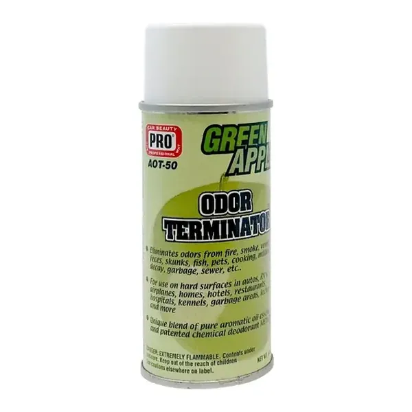 Terminator Merkan