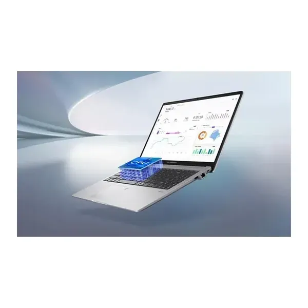 Asus ExpertBook B3405CVA-I516512G0D i5-13420H/16(5)/512(4) WUXGA WV/Dos/AR/Gentle
