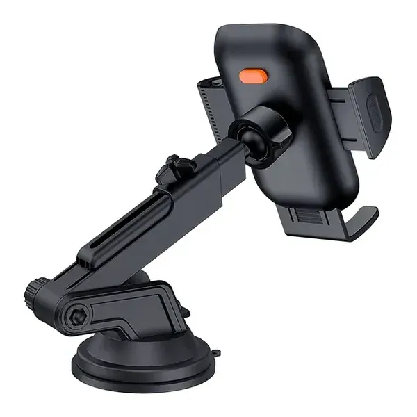 Baseus Mechanical Clamping UltraControl Go Series