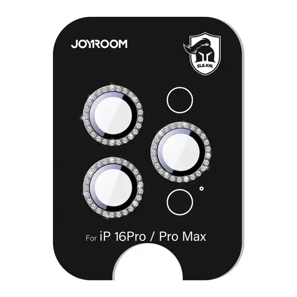Camera Lens Cam-07 iP16 Pro/Pro Max