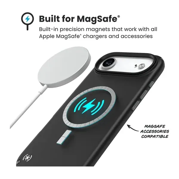 Case Carbon Magsafe Free-Air LF48 16 Pro Max
