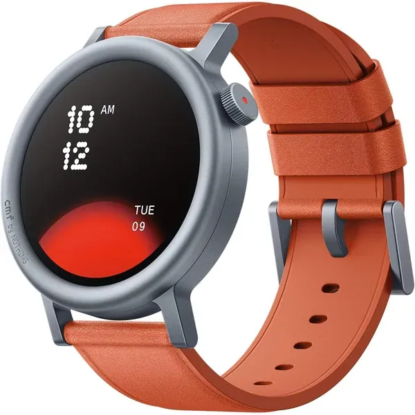 CMF by Nothing Watch Pro 2