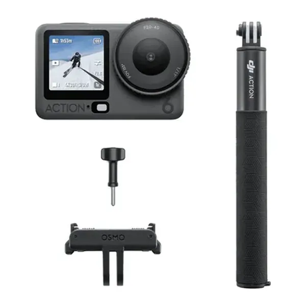 DJI Osmo action 6