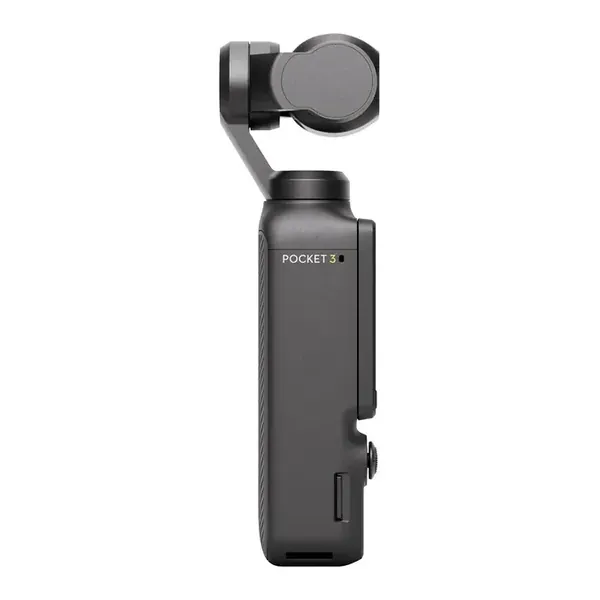 DJI osmo poket 4 cretor combo